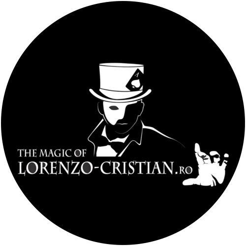 Magicianul Lorenzo-Cristian